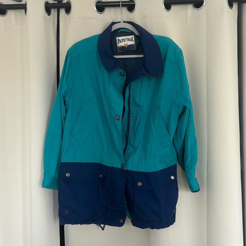 Pacific Trail Jacket